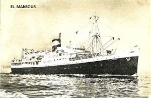 EL MANSOUR EN 1955-29